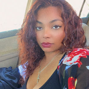 Meet your Posher, Christina